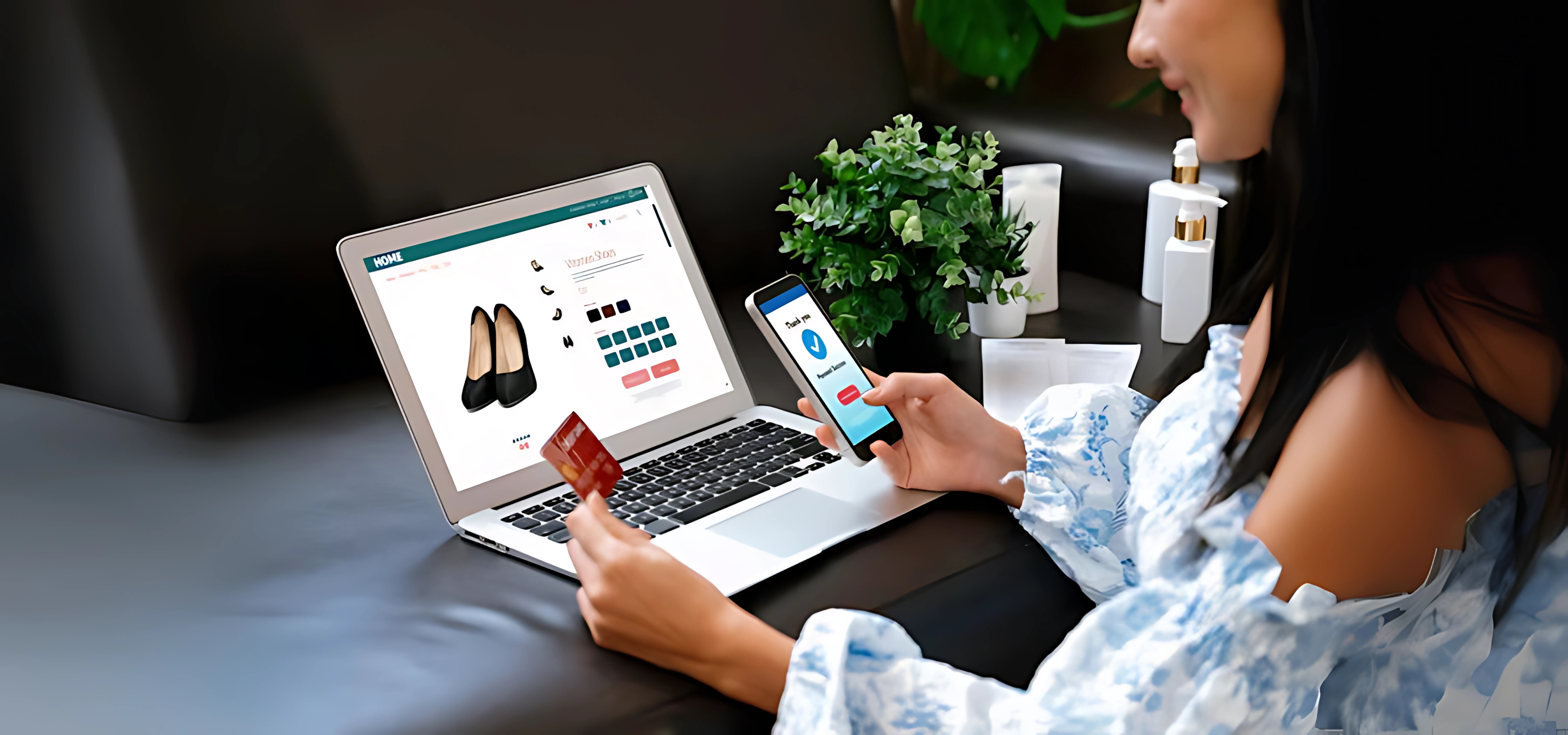 E-commerce Banner