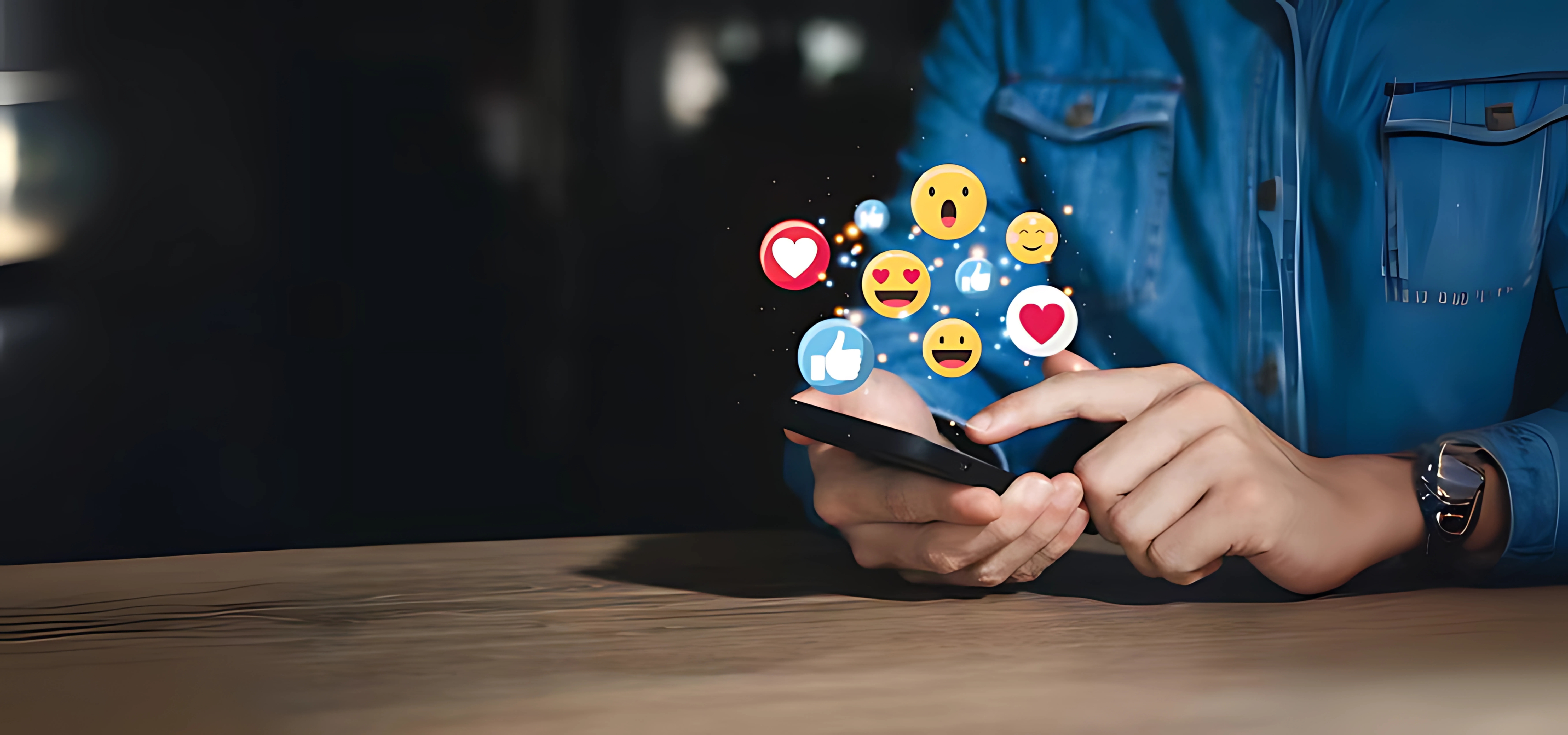 Social Media management
