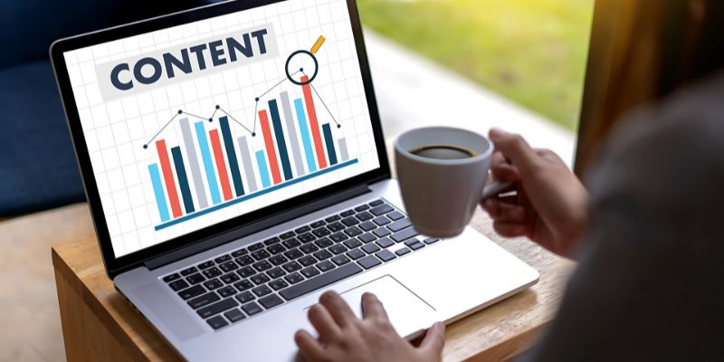 Search-engine-optimization