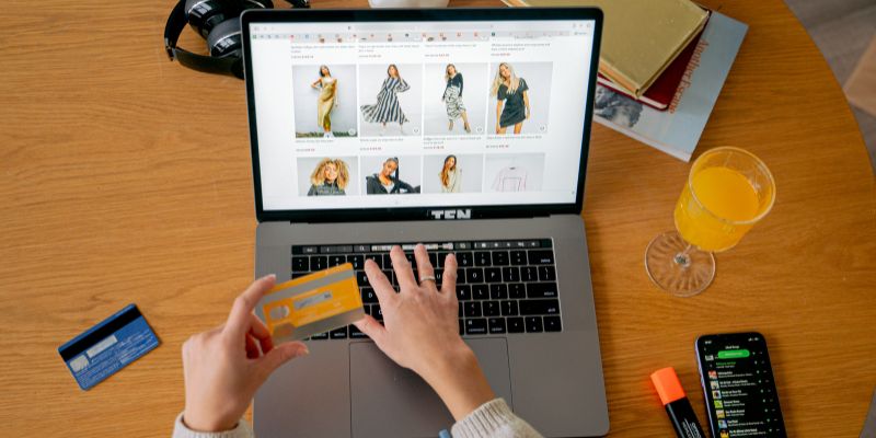 e-commerce