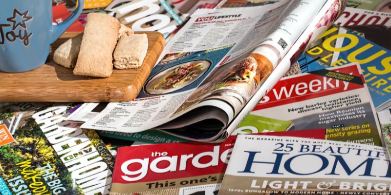 Print Media